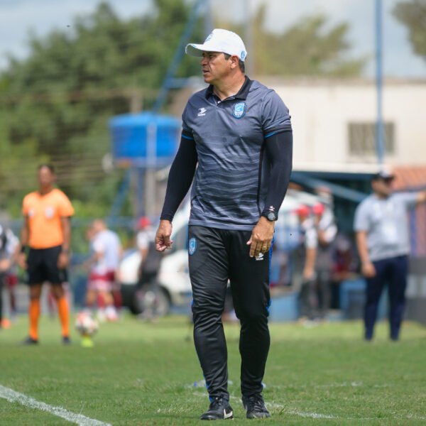 Fábio Brostel deixa o comando do Capital