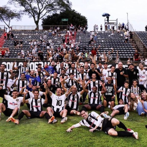 Gama conhece seu adversário na final: Sobradinho elimina o Samambaia e garante vaga na decisão