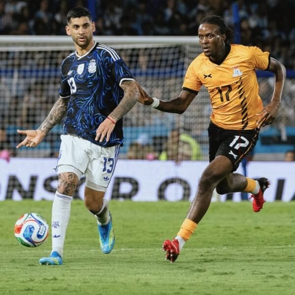 Supercopa Capital terá time estrangeiro