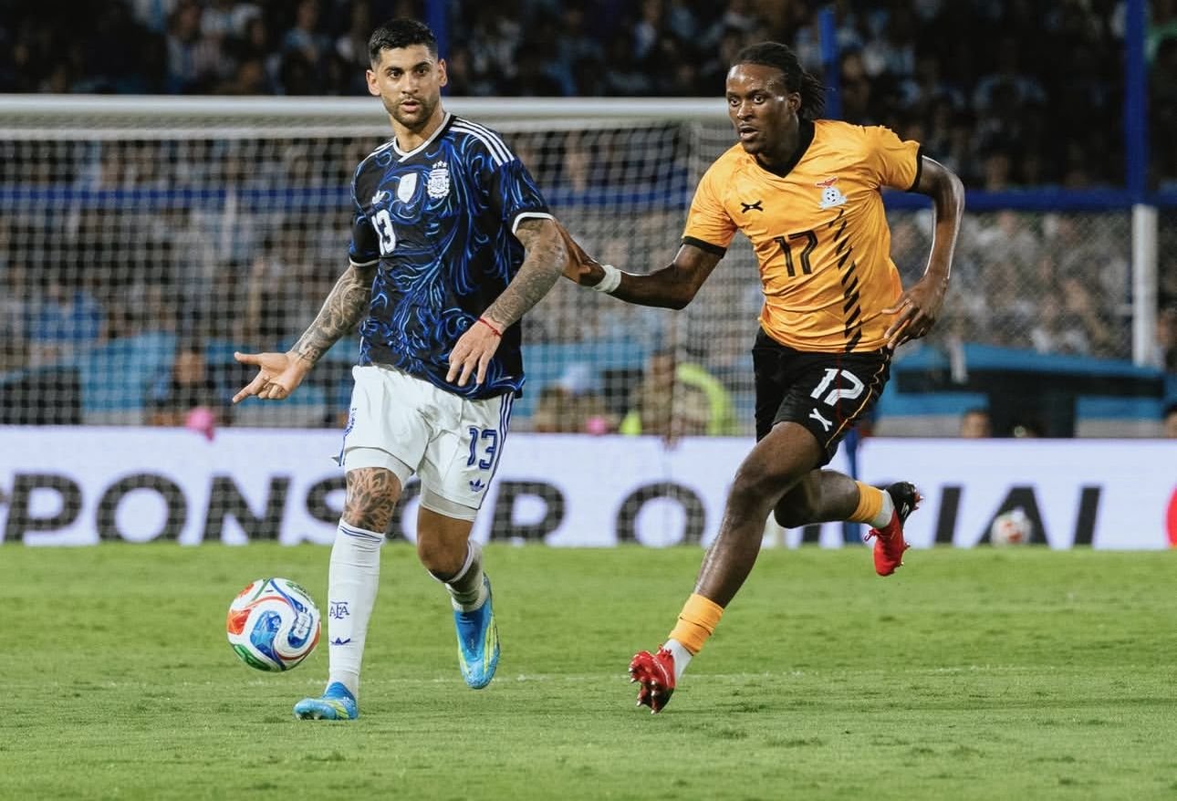 Supercopa Capital terá time estrangeiro