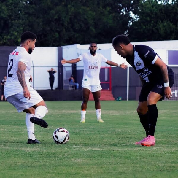 Série D: Ceilândia estreia com empate dentro de casa