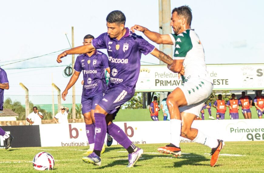 Gama vence fora de casa, segue líder na série D e mantém invencibilidade