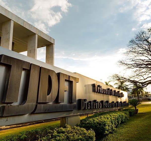 Disputa judicial no TJDFT escancara divisão entre clubes e investidores da FFU