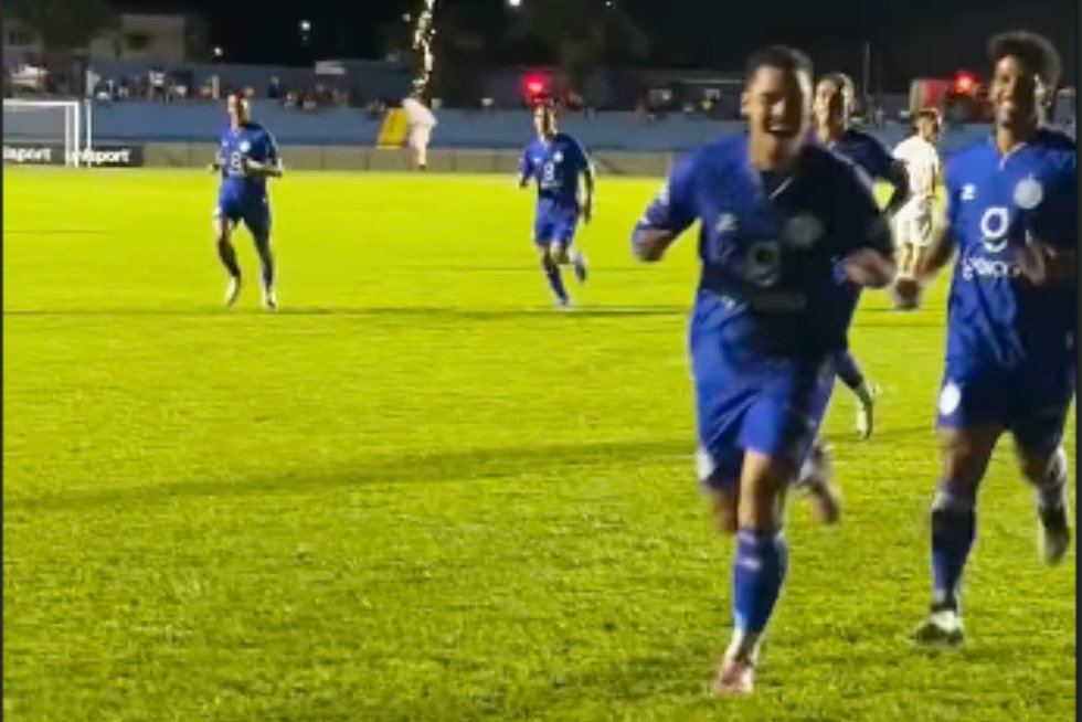 Após fraca atuação, Ceilândia perde a primeira na Série D