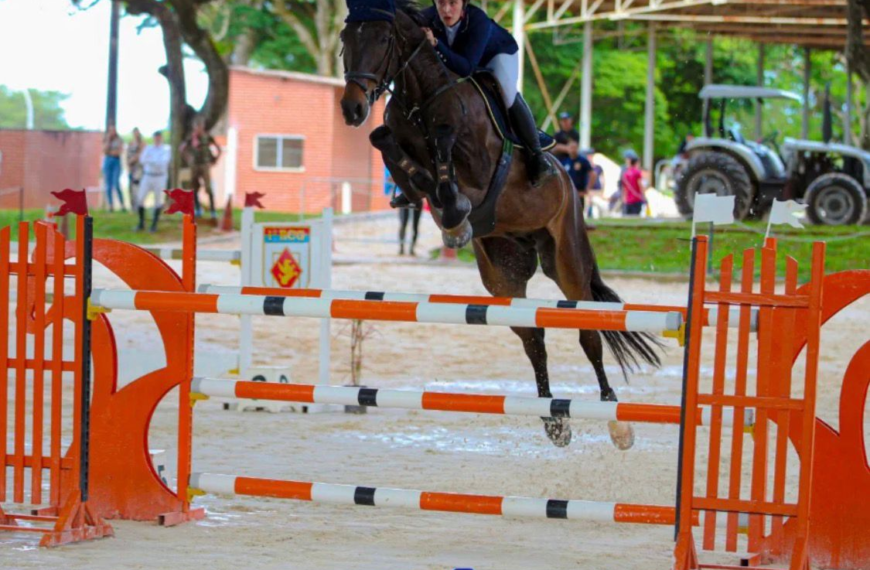 Copa Brasília celebra aniversário da capital federal na Sociedade Hípica de Brasília