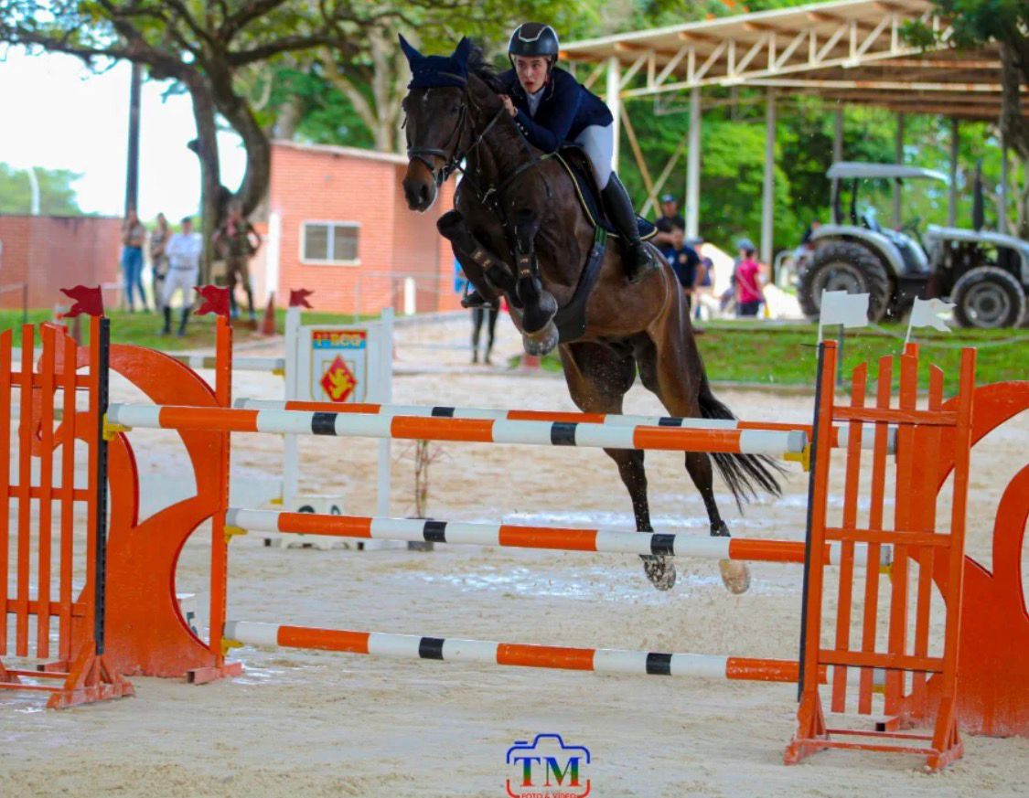 Copa Brasília celebra aniversário da capital federal na Sociedade Hípica de Brasília