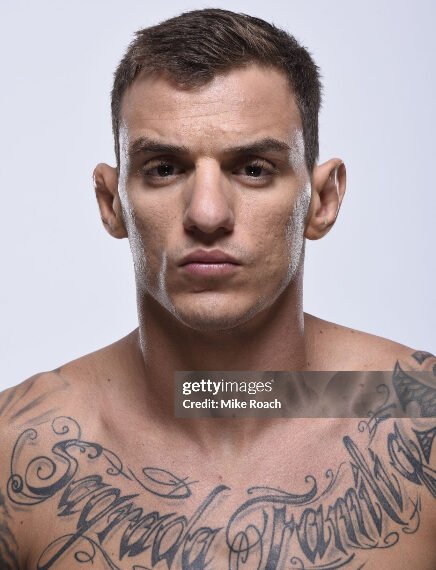 Brasília no topo do octógono: “Money” Moicano retorna para mais uma luta principal no UFC