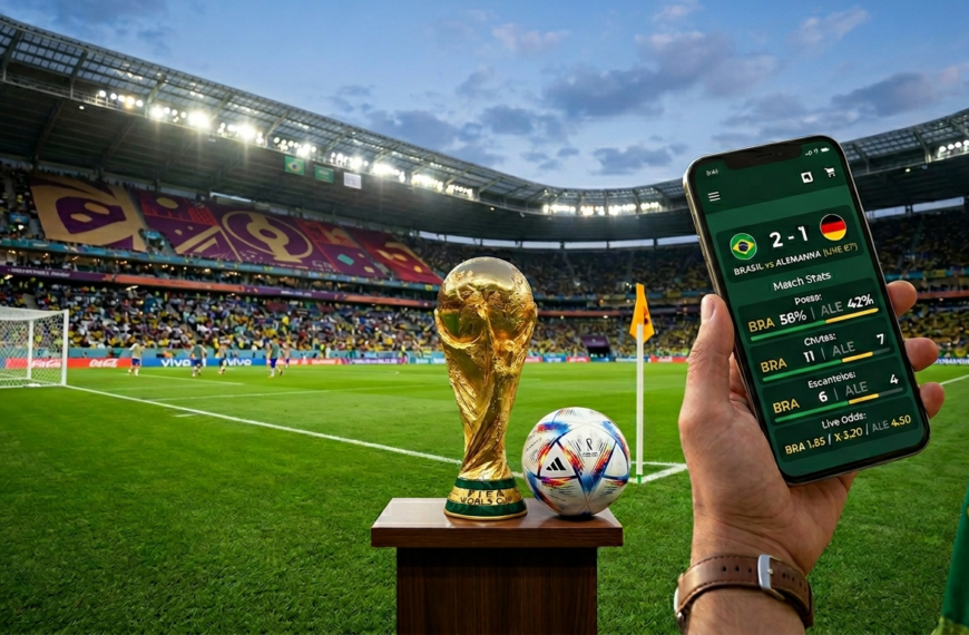 Apostas online na Copa do Mundo: como torcer com segurança e fugir das bets ilegais