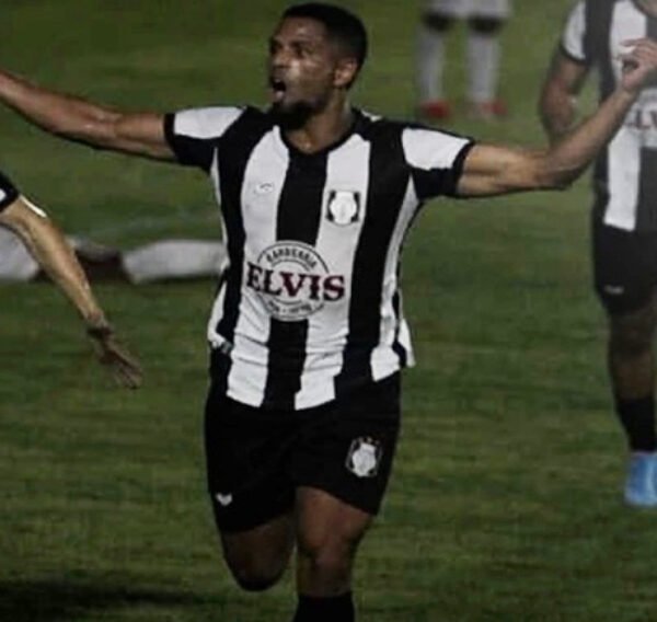 Com gol no fim, Ceilândia vence fora de casa e assume terceira posição do grupo A4