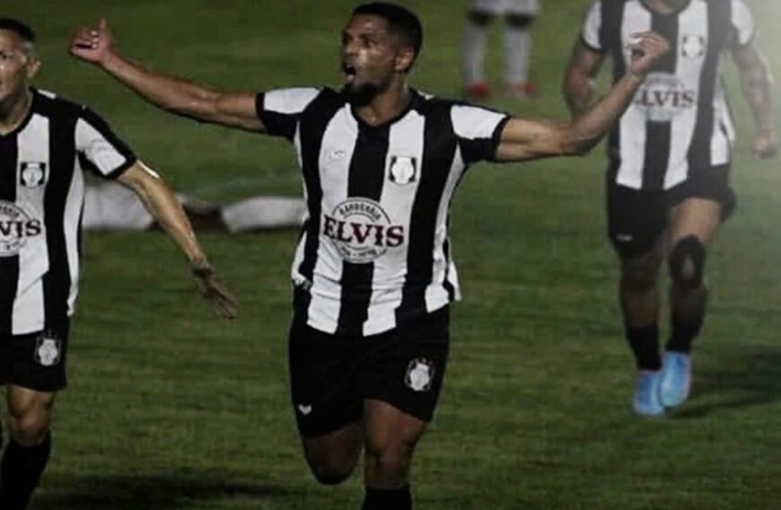 Com gol no fim, Ceilândia vence fora de casa e assume terceira posição do grupo A4