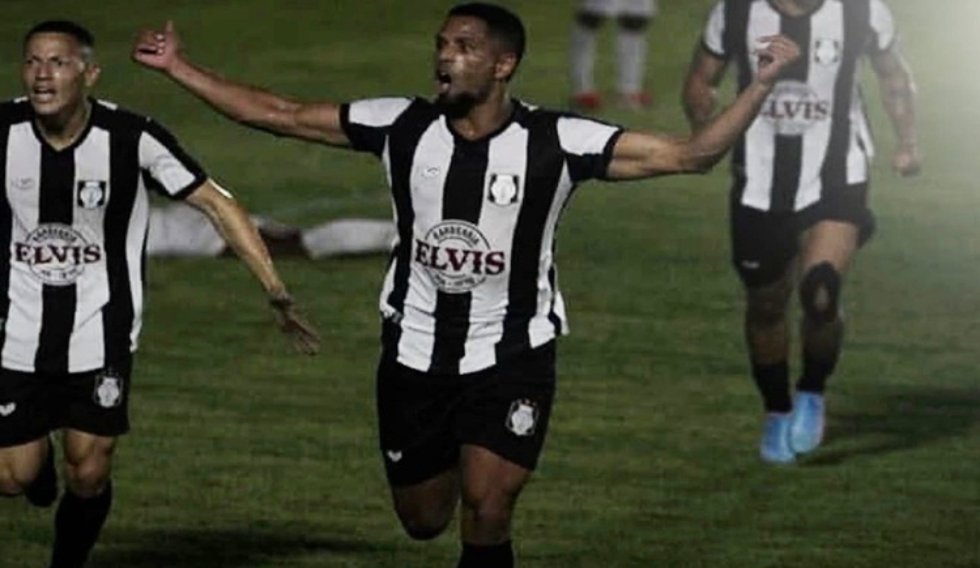 Com gol no fim, Ceilândia vence fora de casa e assume terceira posição do grupo A4