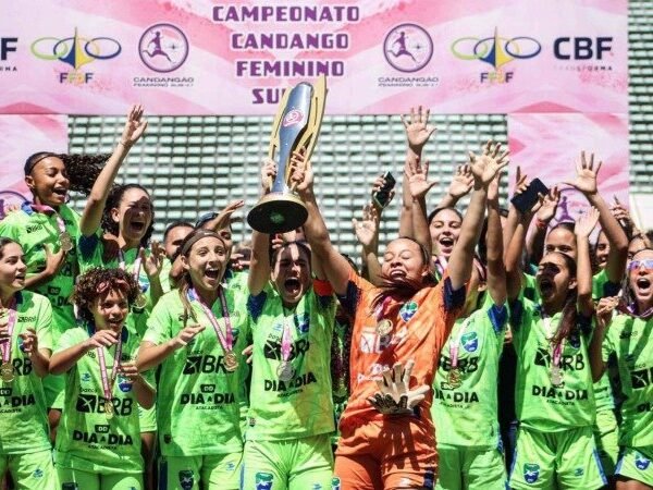 Minas conhece trajetória no Brasileirão Sub-17