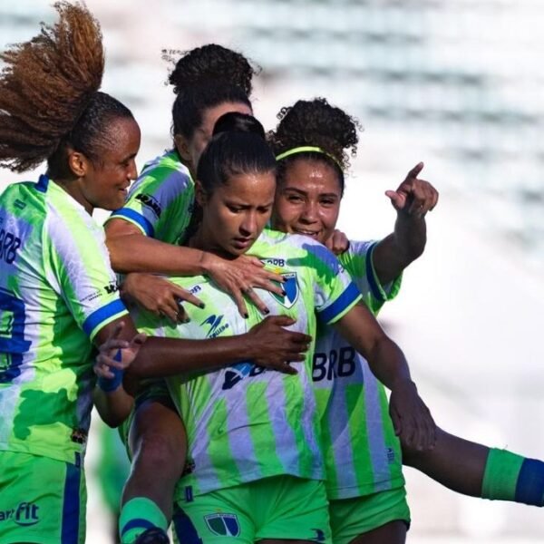 “As Minas” fazem duelo regional pela Copa do Brasil Feminina