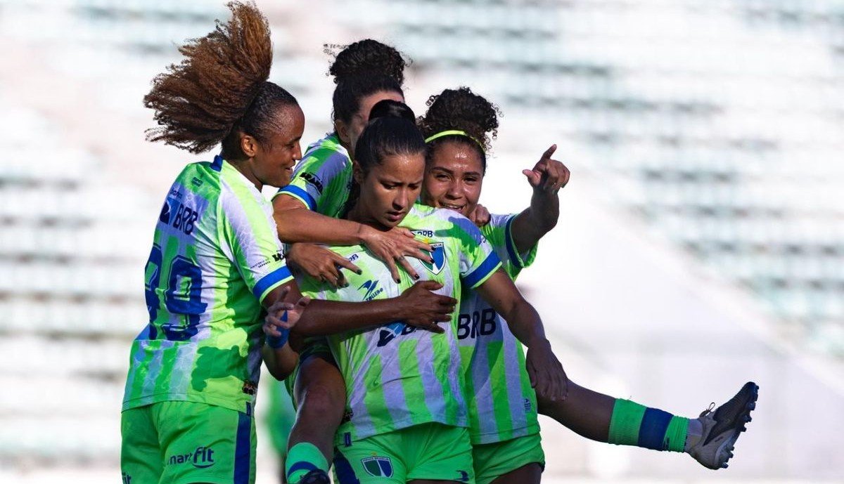 “As Minas” fazem duelo regional pela Copa do Brasil Feminina