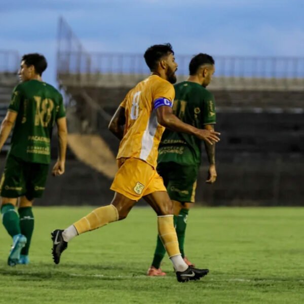 Brasiliense só empata com o Luverdense e decidirá classificação na última rodada