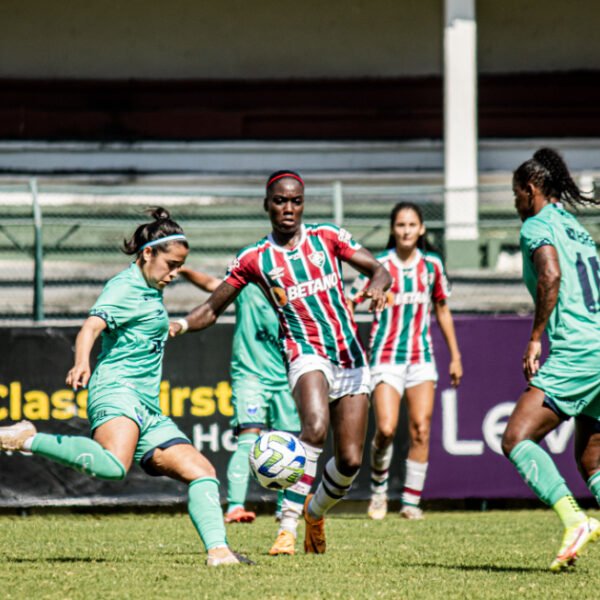 Minas Brasília encara equipe da elite brasileira na Copa do Brasil Feminina