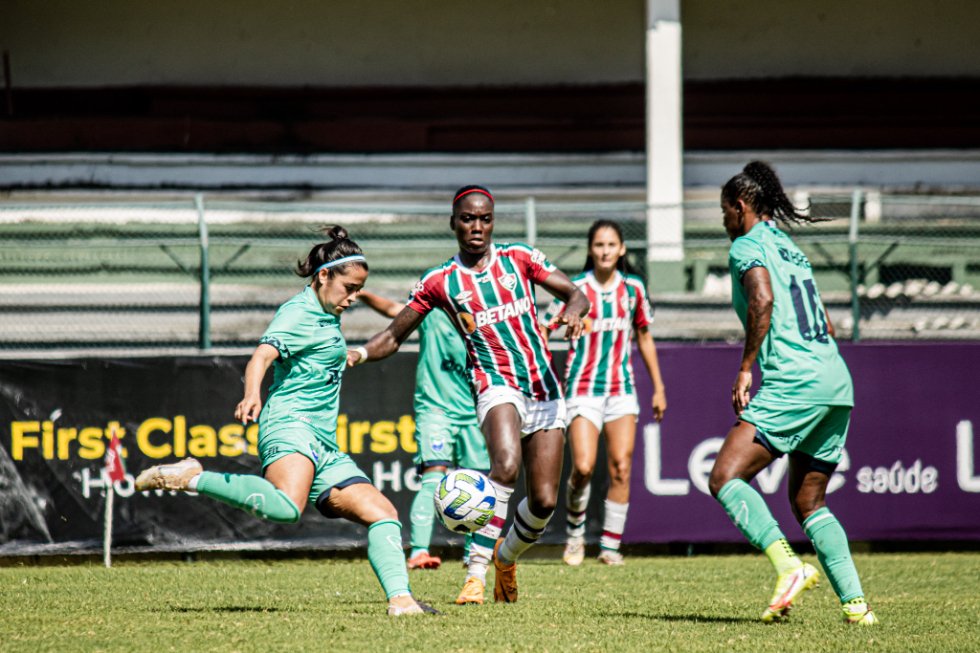 Minas Brasília encara equipe da elite brasileira na Copa do Brasil Feminina
