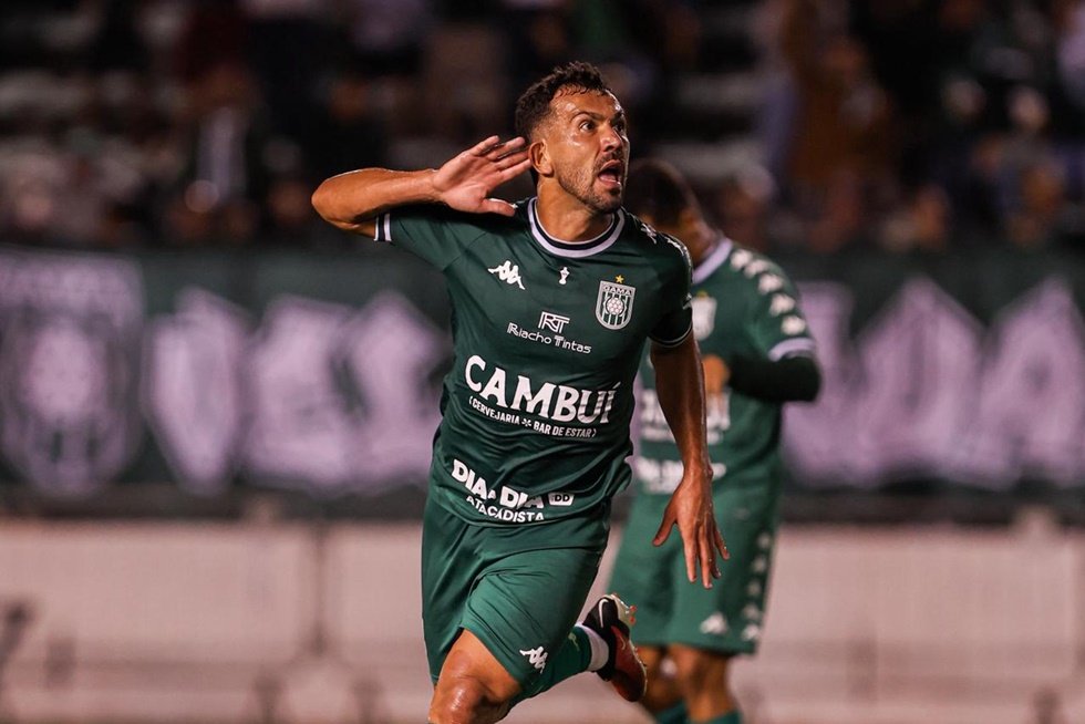 Gama atropela Primavera-MT no Bezerrão e garante o primeiro lugar do grupo 3