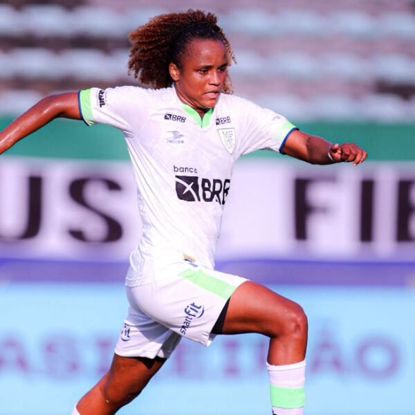 Feminino A2: Em confronto direto, Minas fica na igualdade diante do Itabirito