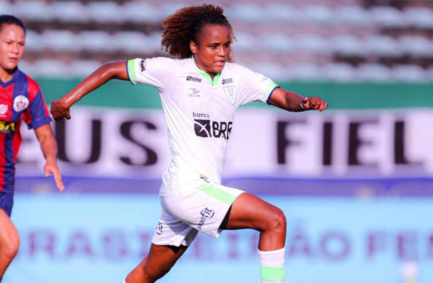 Feminino A2: Em confronto direto, Minas fica na igualdade diante do Itabirito
