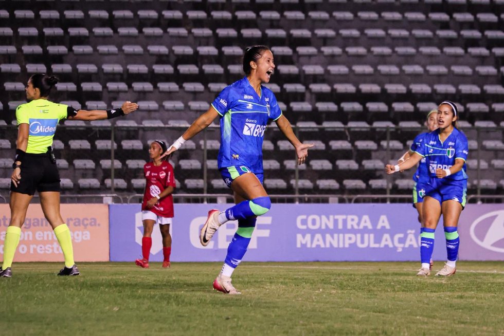 Minas Brasília faz o básico e se classifica à próxima fase da Copa do Brasil