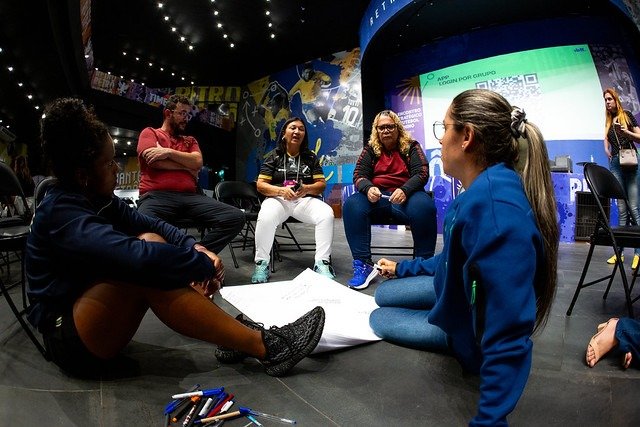 IBFF e Betano lançam plataforma de educação gratuita para acelerar a profissionalização do ecossistema do futebol feminino no Brasil