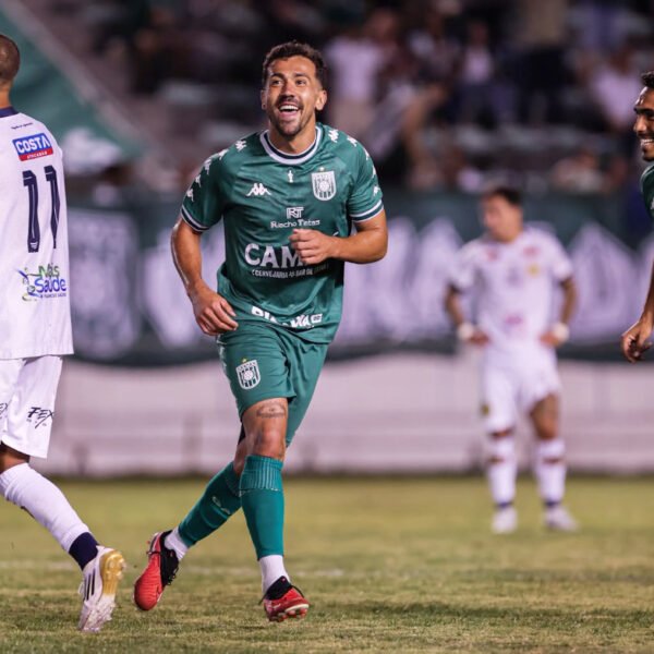Inédito! Quatro equipes do DF avançam para o mata mata após última rodada da Série D