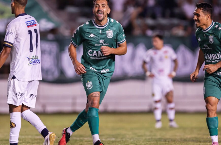 Inédito! Quatro equipes do DF avançam para o mata mata após última rodada da Série D