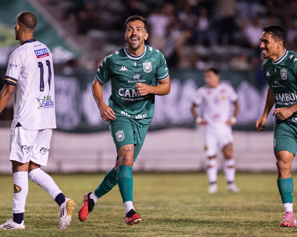 Inédito! Quatro equipes do DF avançam para o mata mata após última rodada da Série D