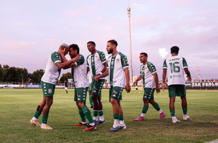 Gama vai a Cuiabá, vence e leva vantagem para casa na bagagem