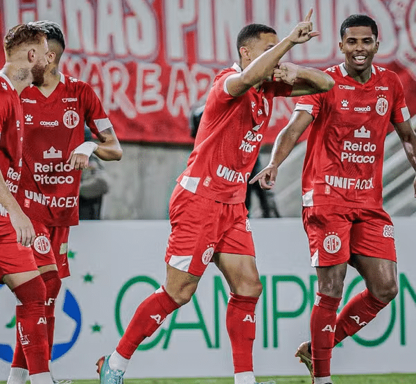 Gama encara campeão potiguar nas oitavas da Série D