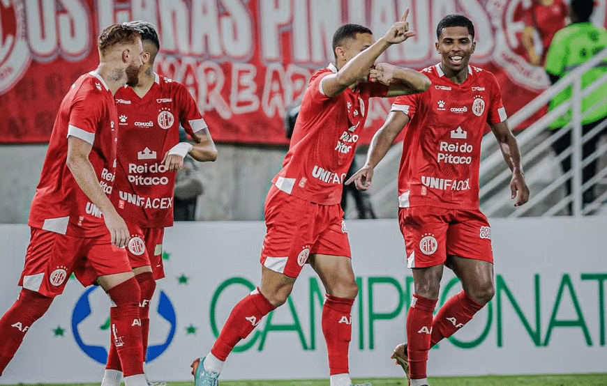 Gama encara campeão potiguar nas oitavas da Série D