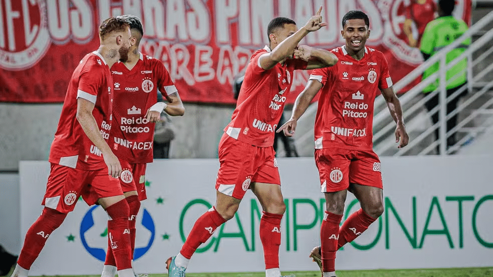 Gama encara campeão potiguar nas oitavas da Série D
