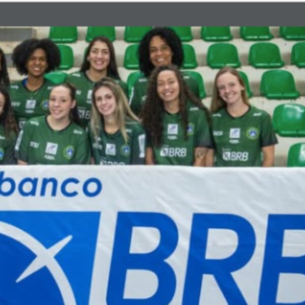 Brasília Vôlei inicia temporada 2026/2027 de olho nos playoffs da Superliga