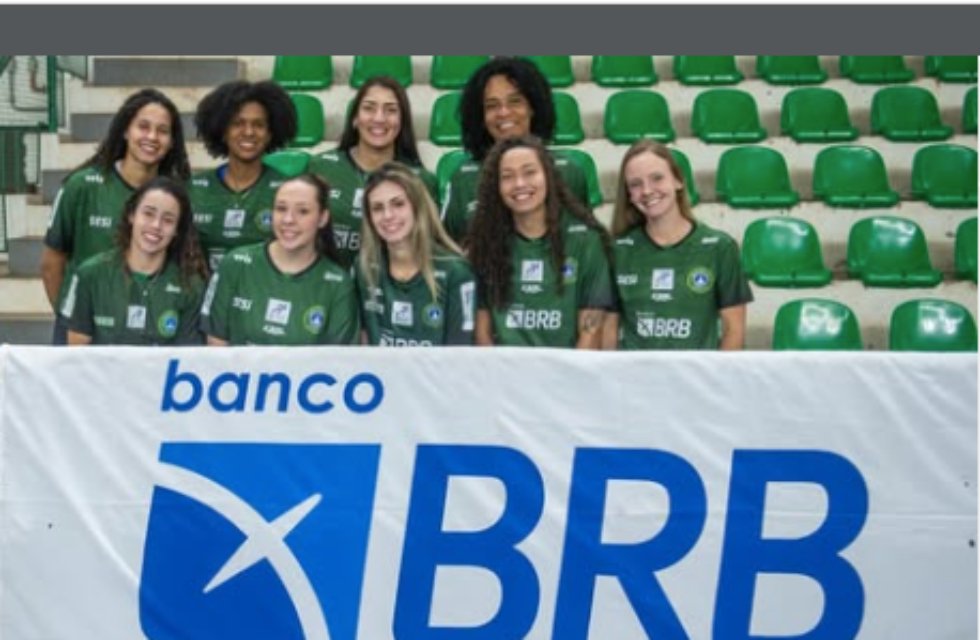 Brasília Vôlei inicia temporada 2026/2027 de olho nos playoffs da Superliga