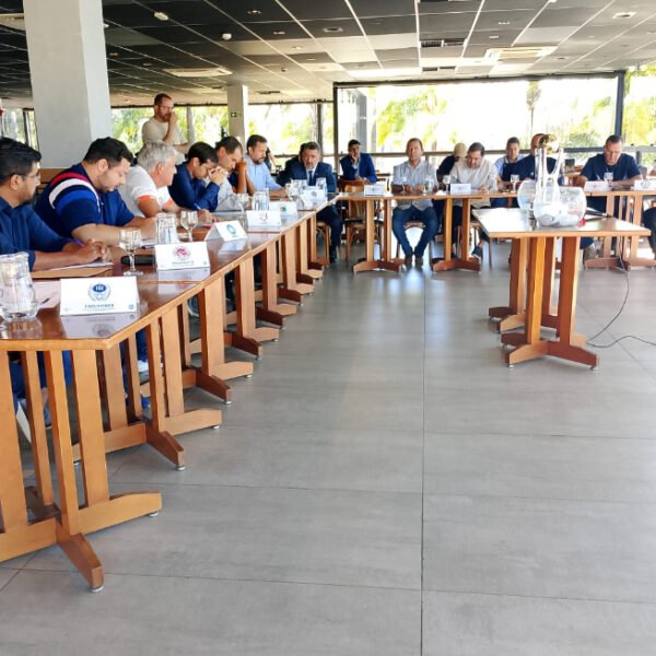Candangão Série B 2026 será disputada com atletas Sub-23