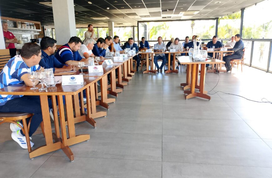 Candangão Série B 2026 será disputada com atletas Sub-23
