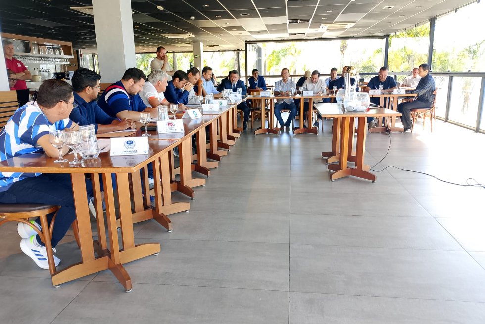 Candangão Série B 2026 será disputada com atletas Sub-23