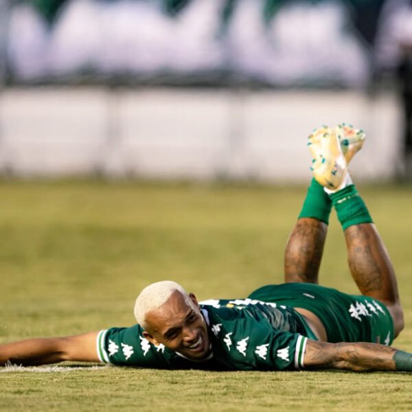 Gama iguala placar e se classifica de forma histórica nos pênaltis para as oitavas do Brasileirão Série D 