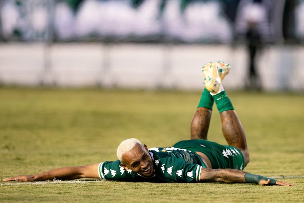 Gama iguala placar e se classifica de forma histórica nos pênaltis para as oitavas do Brasileirão Série D 