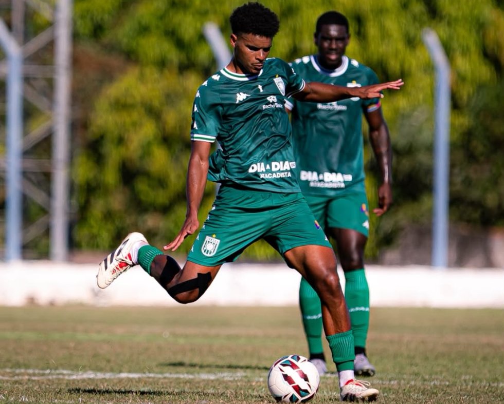 Gazin Porto Velho vence o Gama e larga na frente na terceira fase da Série D