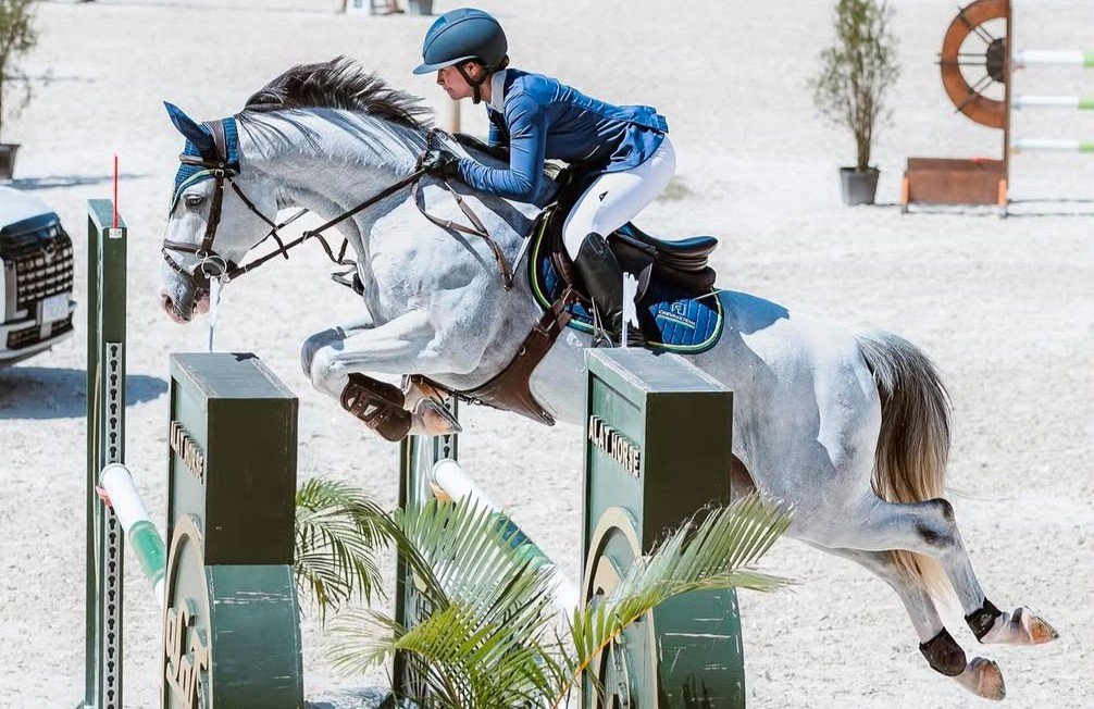 Capital Show 2026 reúne competições nacionais e internacionais de hipismo em Brasília