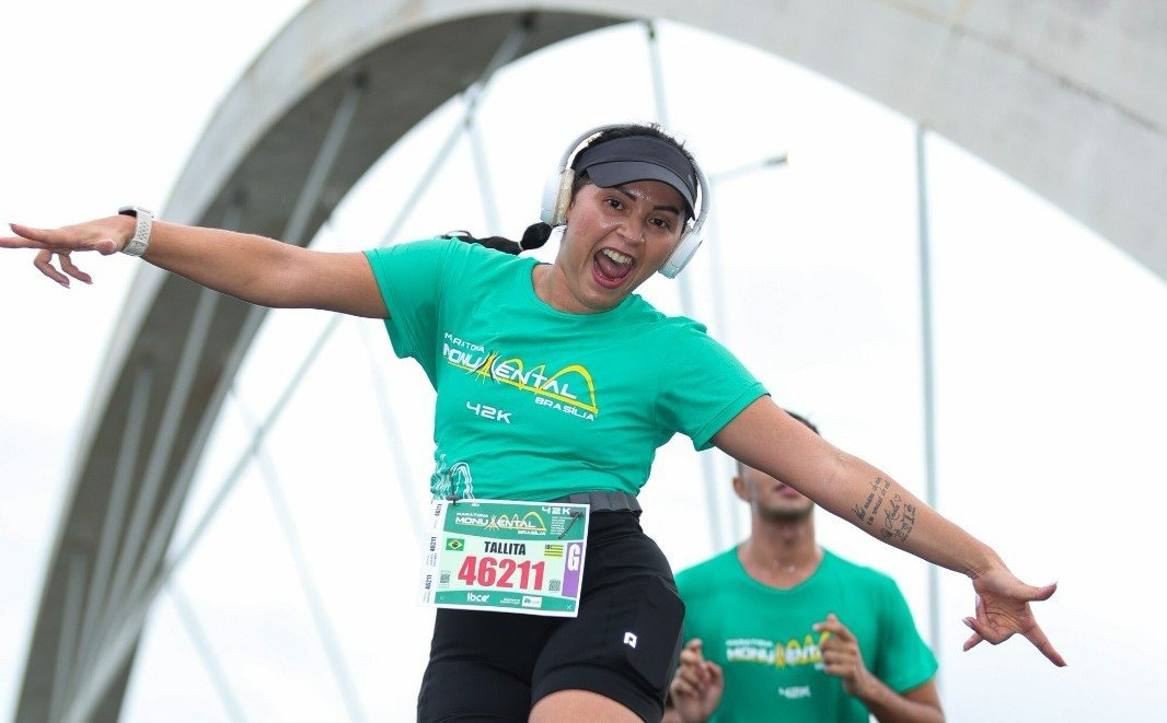 Maratona Monumental de Brasília chega à 7ª edição com Permit Ouro da CBAt e expectativa de reunir 12 mil atletas