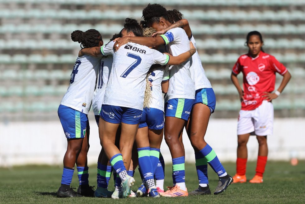 Minas Brasília fecha a primeira fase com vitória e encara Ação-MT no mata-mata