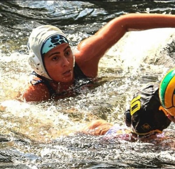 Chapada dos Veadeiros recebe 30ª edição de campeonato de polo aquático
