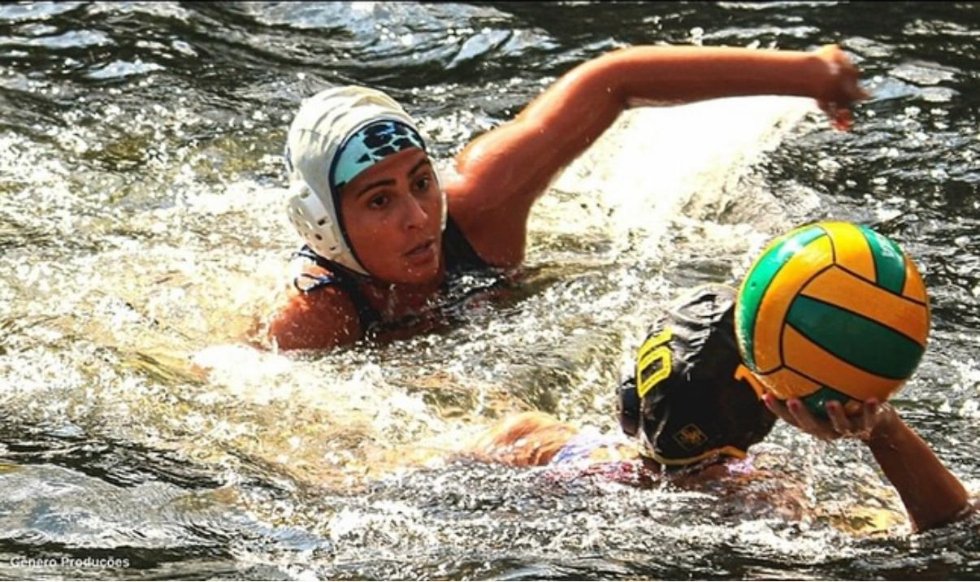 Chapada dos Veadeiros recebe 30ª edição de campeonato de polo aquático