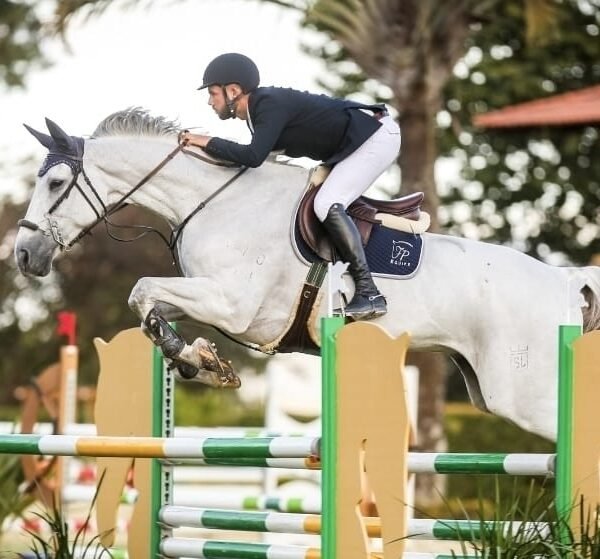 Sociedade Hípica de Brasília celebra 66 anos com três dias de competições
