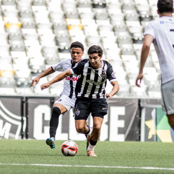 Real Brasília e Sobradinho perdem e são eliminados da Copa do Brasil Sub-20