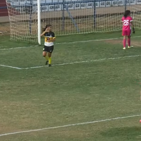Final definida no Candangão Feminino 2026