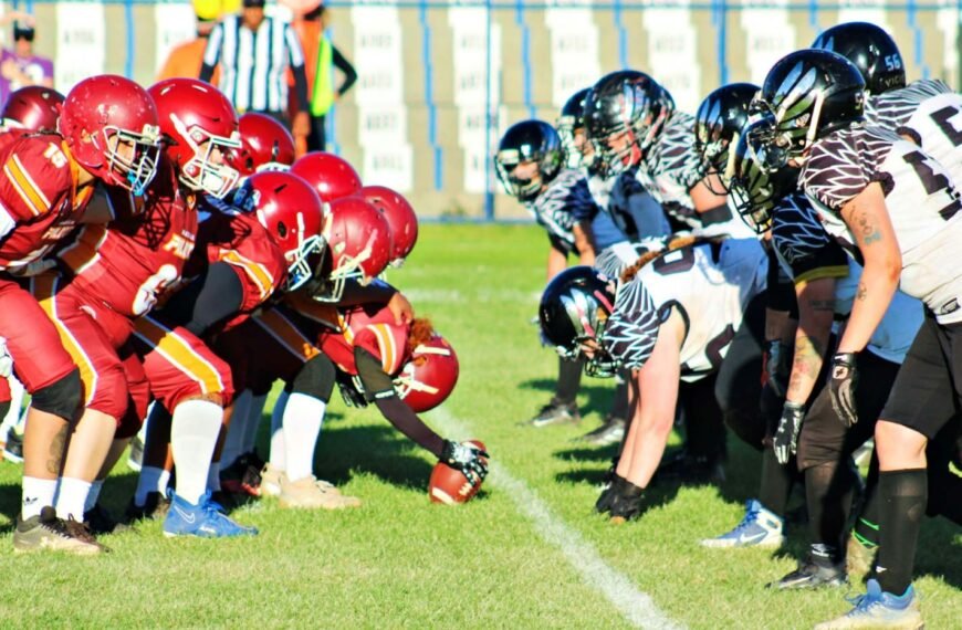 Curitiba Silverhawks x Brasília Pilots disputam o título do National Women’s Bowl 2026